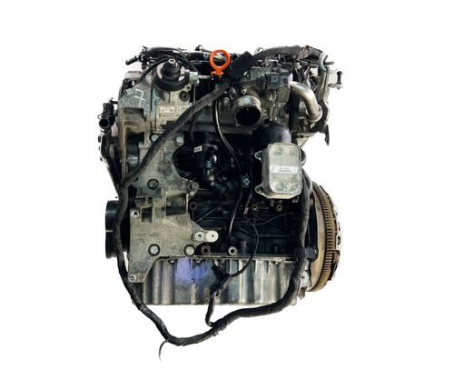 Motor für VW Volkswagen Passat B6 2,0 TDI CFFB CFF 03L100090J