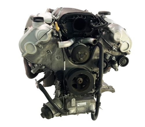 Motor 2007 für Porsche Cayenne 9PA 4,8 S V8 FSI M48.01 48.01 M48 94810094804