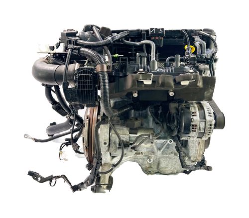 Motor für Honda Civic X FC FK MK10 1,5 VTEC Benzin L15BA L15B7 182 PS