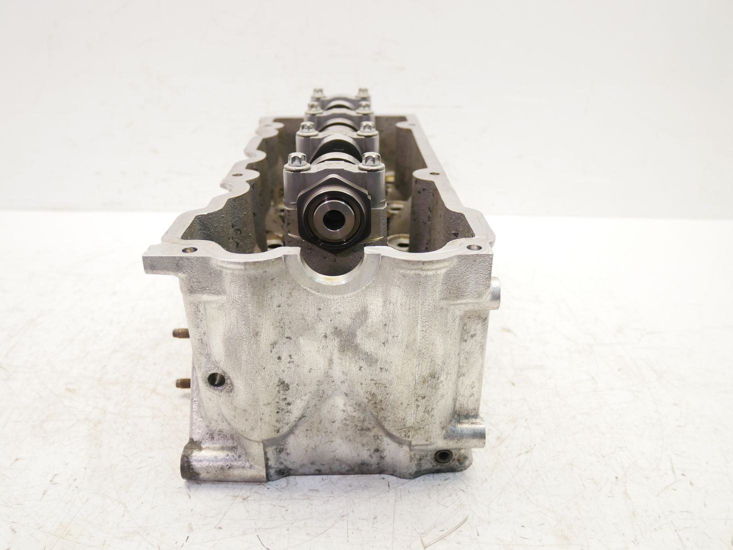 Zylinderkopf für Smart Roadster 452 0,7 Benzin M160.922 160.922