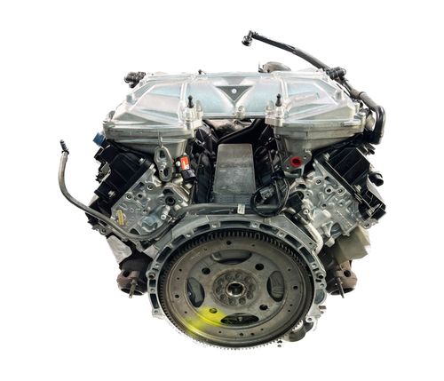 Motor für Jaguar F-Type X152 5,0 SCV8 R Benzin 508PS 551 PS