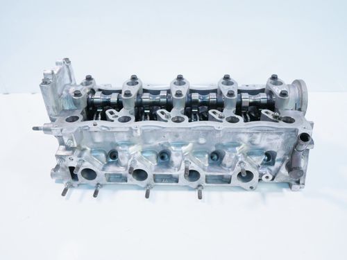 Zylinderkopf geplant für Opel Vauxhall Antara A 2,0 CDTI Z20DMH 961440132