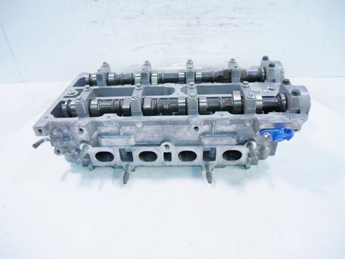 Zylinderkopf geplant für Ford Fiesta VI 6 CB 1,25 SNJC C12HDEZ 8A6G-6090-JA