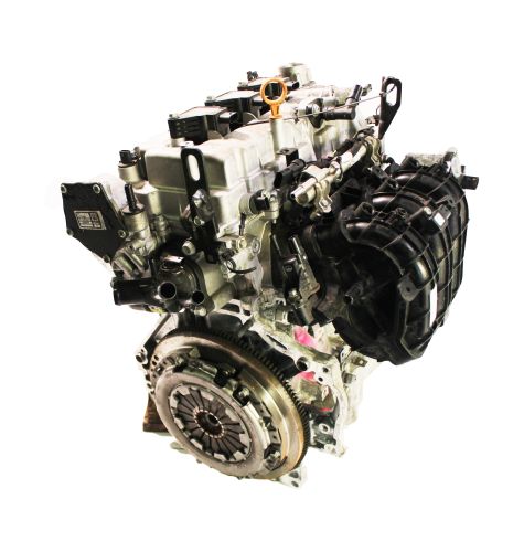 Motor 2018 für Opel Vauxhall Karl 1,0 Benzin B10XE L5Q 95528153 75 PS 80.000 KM