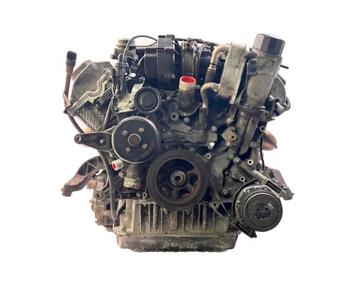Motor für Mercedes E-Klasse W211 5,0 E 500 4Matic M113.969 113.969 A1130102802
