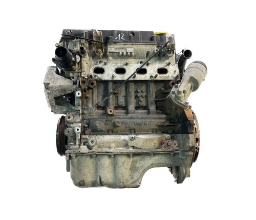 Motor für Opel Vauxhall Corsa D 1,2 A12XER A12 LDC 55562126
