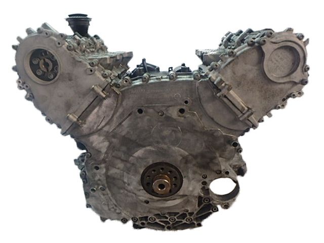 Motor Überholung Instandsetzung Reparatur Audi VW A4 3,0 TDI V6 CAS CASA CASB