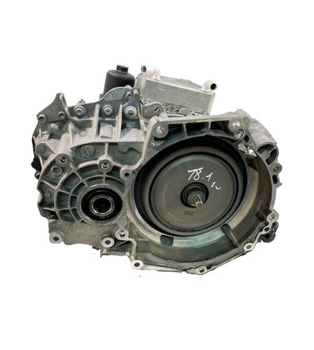 Automatikgetriebe für VW Passat B8 2,0 TDI DFCA DFC SYK 6 Gang DSG 0D9300014T
