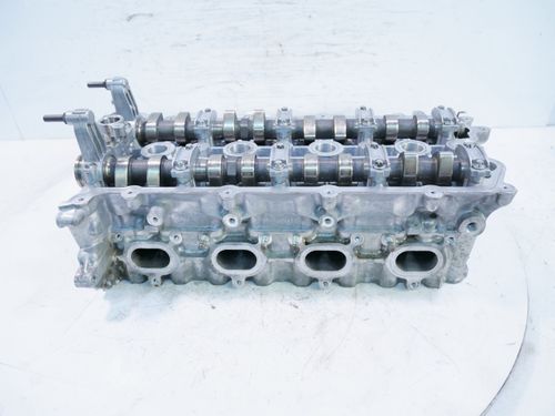 Zylinderkopf geplant für Porsche Cayenne 4,5 V8 Turbo S M48.50 M48 9481051225R