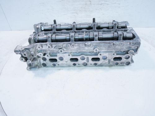 Zylinderkopf geplant für Mercedes CLA X117 2,2 CDI OM651.930 651.930 R651016