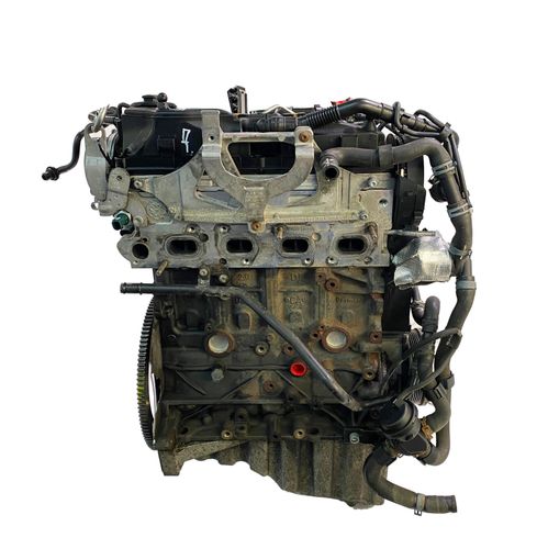 Motor für VW Volkswagen Amarok 2,0 BiTDI 4motion CSH CSHA 03L100093