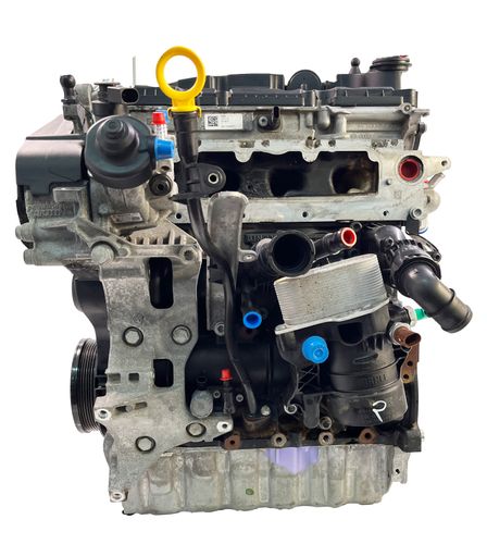Motor für VW Volkswagen Passat 2,0 TDI Diesel DFCA DFC 144.000 KM