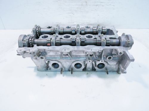 Zylinderkopf für Land Rover Discovery MK3 2,7 V6 TD 4x4 276DT 4R8Q-6090-AG