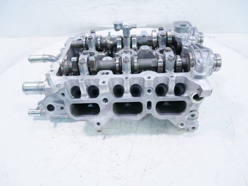 Zylinderkopf geplant für Toyota Aygo 1,0 VVTI 1KR-FE 20A15846907 KRP7
