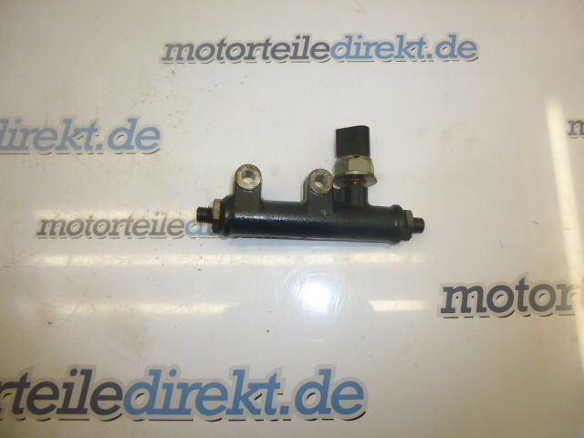 Rail Rohr Land Rover Discovery 3 Range Rover 2,7 D 276DT 4R8Q-9C066-AA