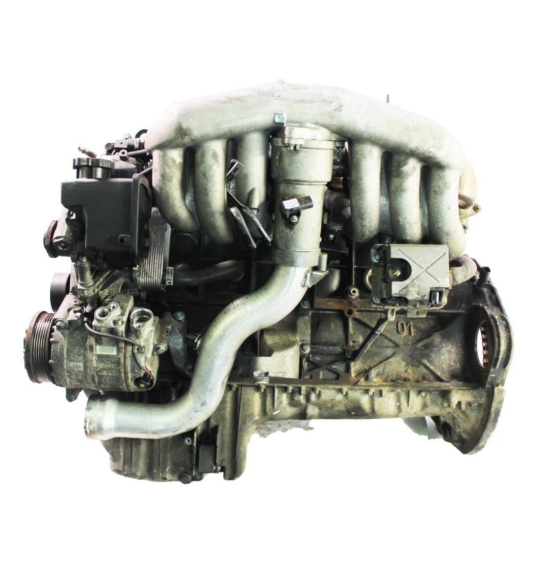 Motor für Mercedes Benz S-Klasse W220 S320 3,2 CDI Diesel OM613.960 613.960