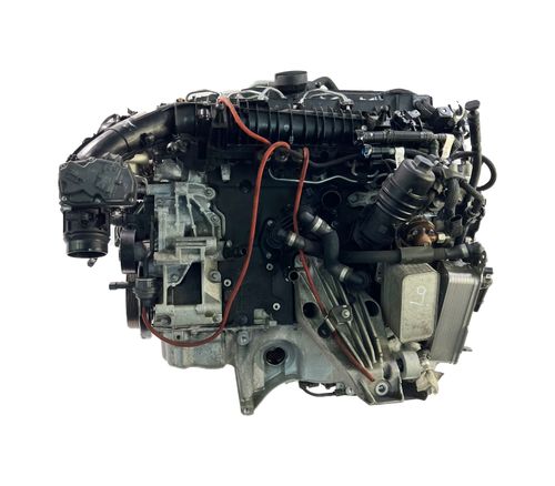 Motor 2020 für BMW X5 G05 F95 30 d 3,0 xDrive Diesel B57D30A B57 11002473237