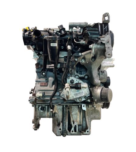 Motor für Saab 9-3 93 E50 9-5 1,9 TTiD Diesel Z19DTR Z19 55213955