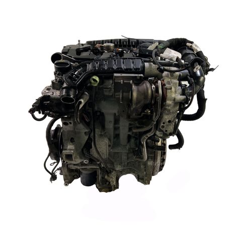 Motor für Citroen C4 Cactus 1,2 THP 110 HNP EB2ADT HN05 1627638180 85.000 KM