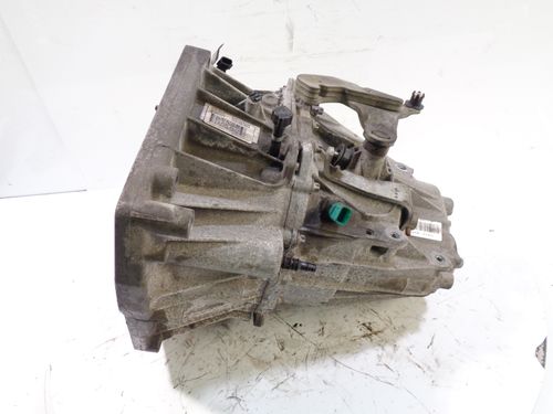Schaltgetriebe für Nissan Juke F15 1,2 DIG-T HRA2DDT HR12DDT 320100960R TL4143