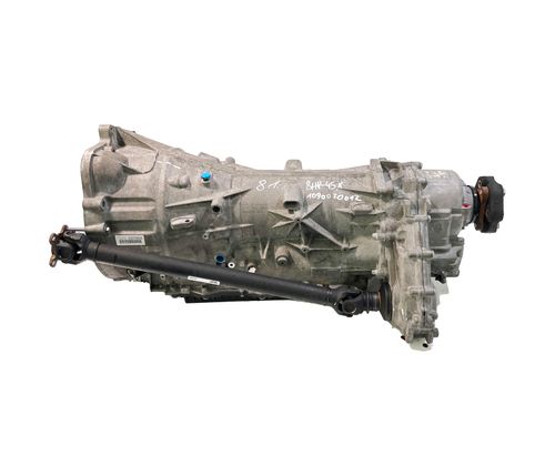 Automatikgetriebe für BMW 3er F30 F31 F80 335i 3,0 xDrive N55 8HP-45X 1090020012