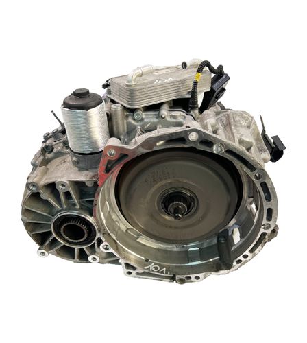 Automatikgetriebe für VW Tiguan 2,0 TDI Diesel DFHA DFH QAY 7 Gang 0DL300011A