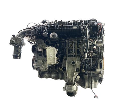 Motor für BMW 6er F06 F12 F13 640 d 3,0 D Diesel N57D30B N57 11002239383