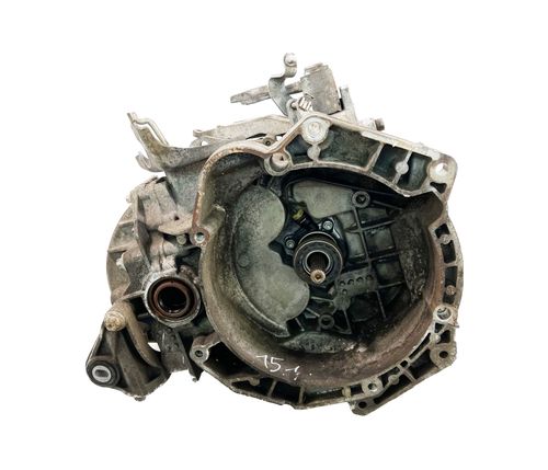Schaltgetriebe für Opel Corsa D 1,3 CDTI Diesel Z13DTH Z13 L4I M20 55559393