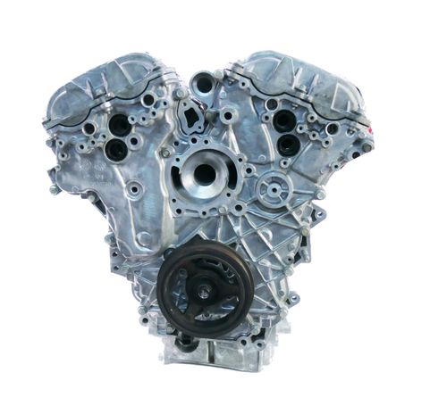Motor Überholt für Chevrolet Camaro 3,6 V6 LFX 328 PS Kolben Kettensatz NEU
