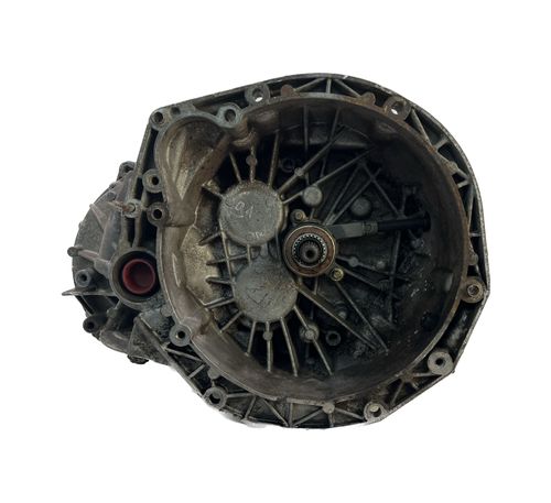 Getriebe Schaltgetriebe für Renault Trafic JL 1,9 DTI F9Q760 F9Q PK6375 PK6