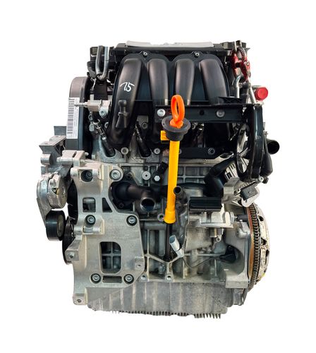 Motor 28.000km für Audi Seat Skoda VW 1,6 Multifuel CMX CMXA BSE BGU 06A100045R
