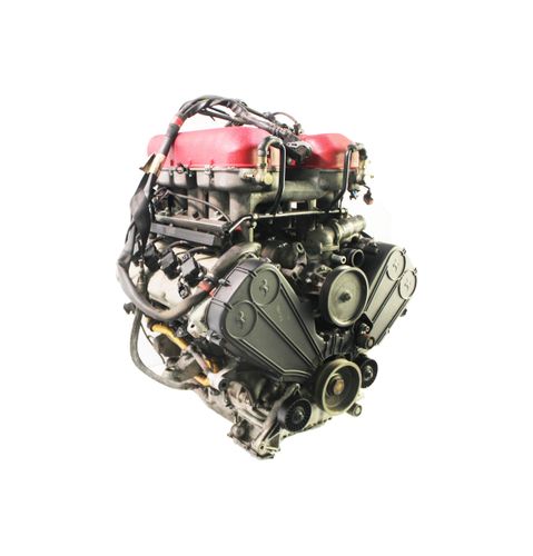 Motor für Ferrari 360 F131 Spider Modena 3,6 F131B40 F131B F131 400 PS