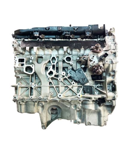 Motor Überholt für BMW 5er G30 G31 3,0 d B57D30A 11002473237 Kettensatz NEU