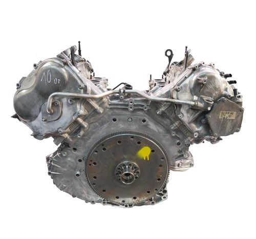 Motor für Audi A6 S6 4G A7 S7 4,0 TFSI Quattro Benzin V8 CTGE CTG 079100033L