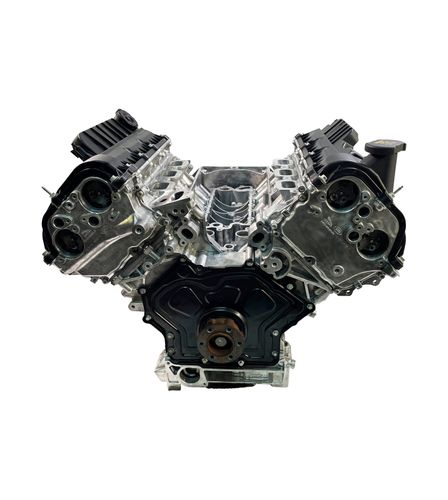 Motor Überholt für Land Rover Jaguar Range F-Pace 3,0 V6 SCV6 306PS AJ126