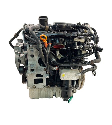 Motor für VW Volkswagen Golf MK6 VI 2,0 R 4motion CDLF CDL 06F100098A