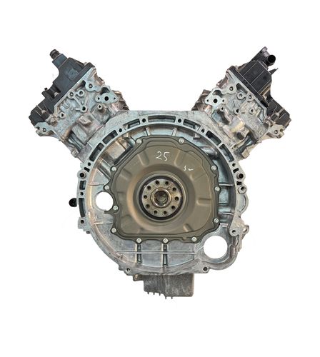 Motor Überholt für Land Rover 5,0 4x4 V8 508PS AJ133 Lager Kettensatz NEU