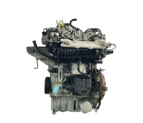 Motor 2018 für Audi A1 8X 1,0 TFSI Benzin DKLD DKL 04C100032E 43.000 KM