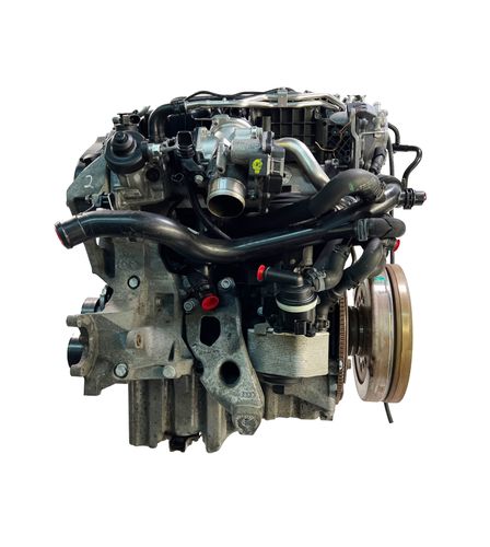 Motor für Audi A4 A5 8T 2,0 TDI Diesel CAGA CAG 03L100036C