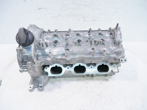 Zylinderkopf für Mercedes SLK 3,5 V6 350 M 272.963 M272 R2720161501 A2720160105