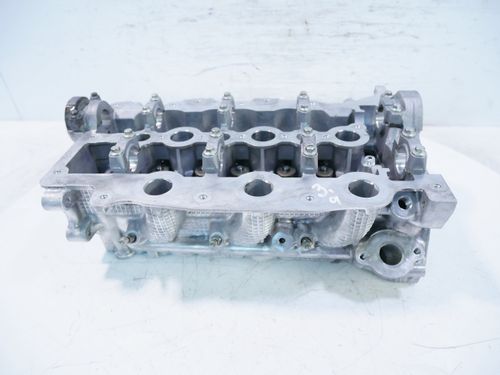 Zylinderkopf für Land Rover Discovery 2,7 TD Diesel V6 276DT TDV6 4R8Q-6C064-AG