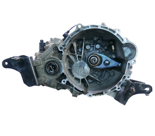 Getriebe Schaltgetriebe für Hyundai i30 I30 FD 1,6 CRDI Diesel D4FB 4300032360
