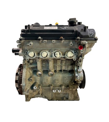 Motor 2011 für Kia Picanto 1,2 G4LA V10310 3P00