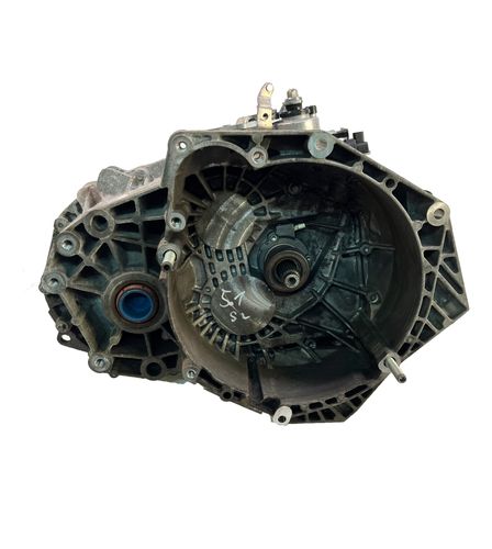 Schaltgetriebe Defekt für Opel Insignia 2,0 CDTI A20DTE F40 55593607 95519499