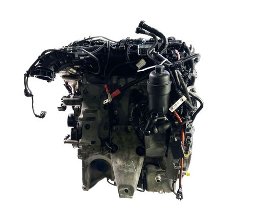Motor für BMW 5er F10 F11 F07 520 2,0 D xDrive Diesel B47D20A B47 11002473077