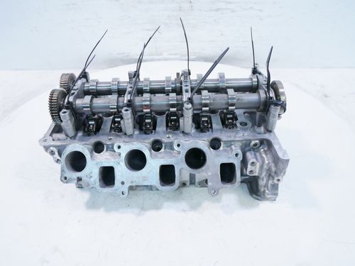 Zylinderkopf geplant für Audi A6 4GH A7 Q5 8RB 3,0 TDI CGQ CGQB 0594AL 059354DP