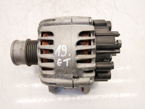 Lichtmaschine Generator für Audi A1 1,5 TSI 35 TFSI DAD DADA 04E903015