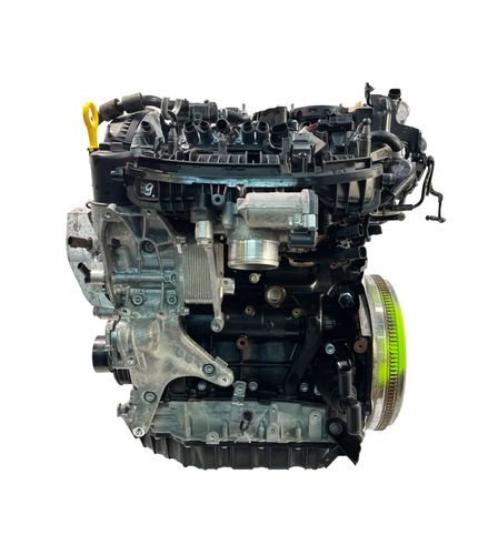 Motor 2021 für Audi TT FV3 FV9 2,0 40 TFSI Benzin DKZB DKZ 06K100040F