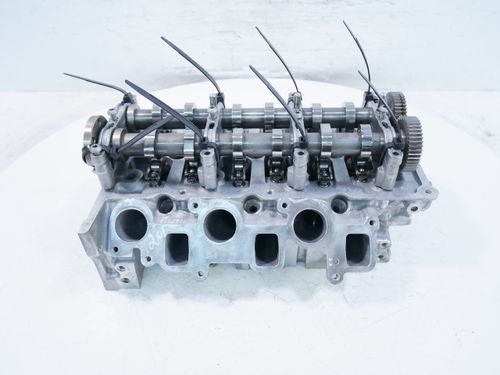 Zylinderkopf geplant für Audi A6 4GH A7 Q5 8RB 3,0 TDI CGQ CGQB 0593AL 059353EG