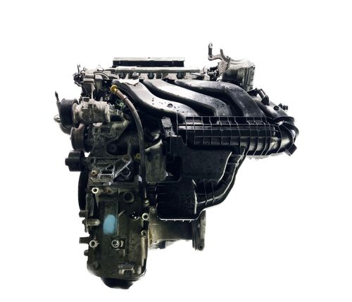 Motor für Smart Forfour 453 1,0 Benzin M281.920 H4D400 281.920 A2810105000